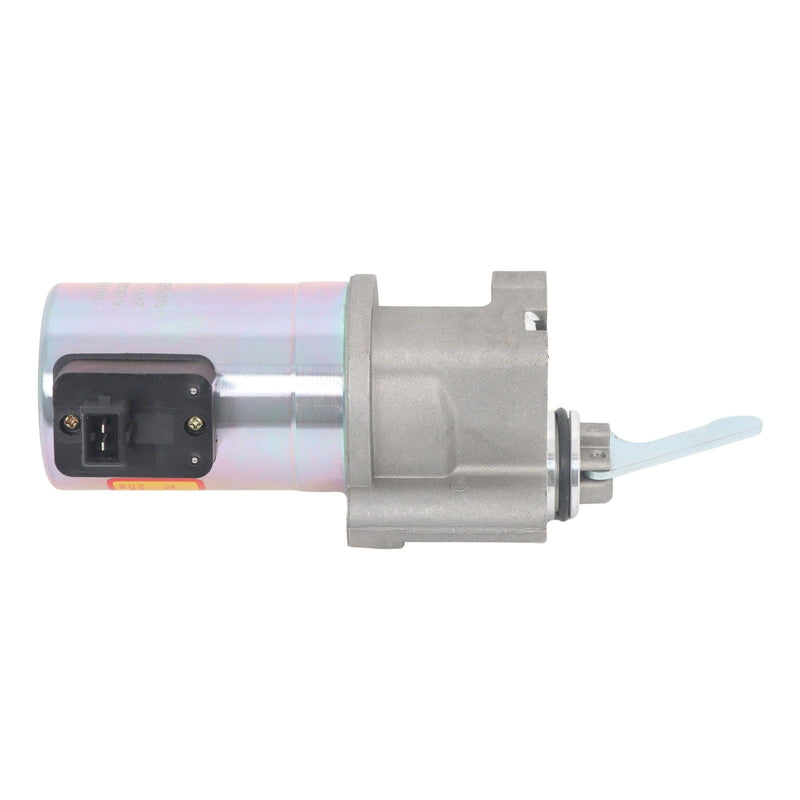 DURAFORCE Stop Solenoid 0419-9901 04199901 Shut Off Solenoid 24V For 1012 2012 Engine