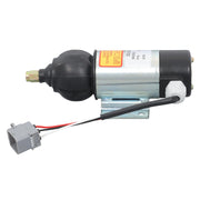 DURAFORCE 28V Fuel Shutoff Solenoid Valve 872825 873754 For Perkins Volvo Penta 872458