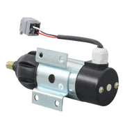 DURAFORCE 28V Fuel Shutoff Solenoid Valve 872825 873754 For Perkins Volvo Penta 872458