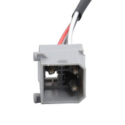 DURAFORCE 28V Fuel Shutoff Solenoid Valve 872825 873754 For Perkins Volvo Penta 872458