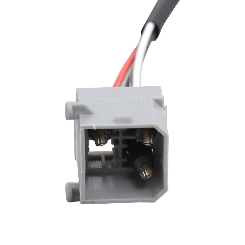 DURAFORCE 28V Fuel Shutoff Solenoid Valve 872825 873754 For Perkins Volvo Penta 872458