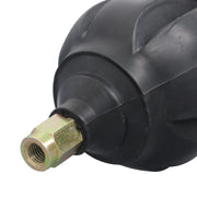 DURAFORCE 28V Fuel Shutoff Solenoid Valve 872825 873754 For Perkins Volvo Penta 872458