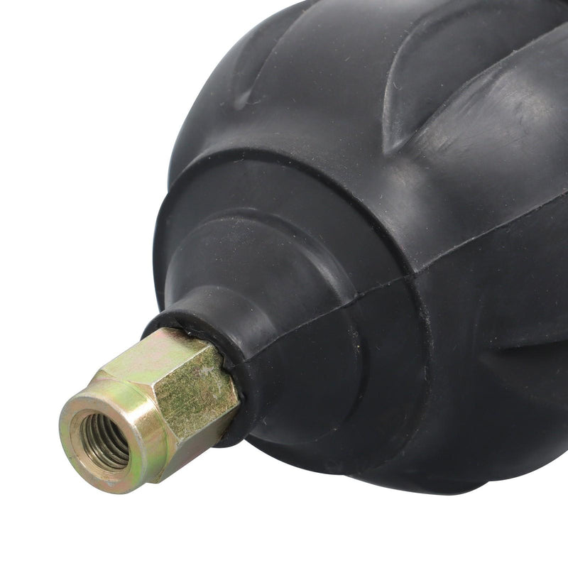 DURAFORCE 28V Fuel Shutoff Solenoid Valve 872825 873754 For Perkins Volvo Penta 872458