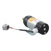 DURAFORCE 28V Fuel Shutoff Solenoid Valve 872825 873754 For Perkins Volvo Penta 872458