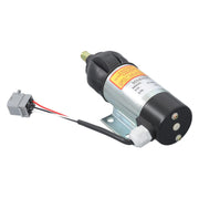 DURAFORCE 28V Fuel Shutoff Solenoid Valve 872825 873754 For Perkins Volvo Penta 872458