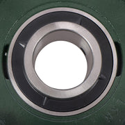 DURAFORCE UCF211-32 Pillow Block Bearing With 2" Bore Solid Base Self Alignment 4PCS