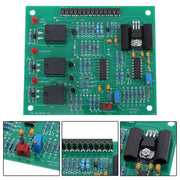 DURAFORCE 3036453 Circuit Control Board Generator For Cummins Overspeed Protection Board