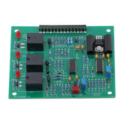 DURAFORCE 3036453 Circuit Control Board Generator For Cummins Overspeed Protection Board