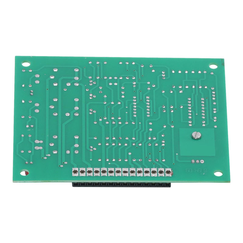 DURAFORCE 3036453 Circuit Control Board Generator For Cummins Overspeed Protection Board