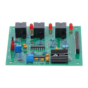 DURAFORCE 3036453 Circuit Control Board Generator For Cummins Overspeed Protection Board