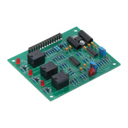 DURAFORCE 3036453 Circuit Control Board Generator For Cummins Overspeed Protection Board