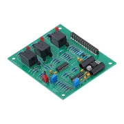 DURAFORCE 3036453 Circuit Control Board Generator For Cummins Overspeed Protection Board