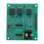 DURAFORCE 3036453 Circuit Control Board Generator For Cummins Overspeed Protection Board
