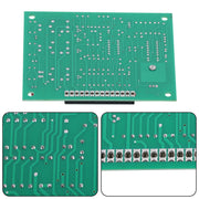 DURAFORCE 3036453 Circuit Control Board Generator For Cummins Overspeed Protection Board
