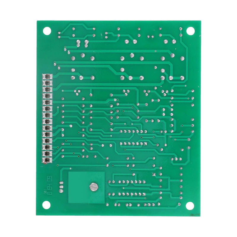 DURAFORCE 3036453 Circuit Control Board Generator For Cummins Overspeed Protection Board