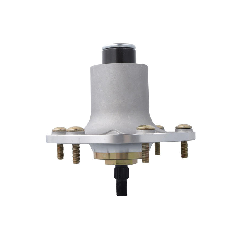 DURAFORCE Spindle Assembly For Exmark 109-6917 109-2102 109-0764 LZDKD725 LZX23KD605