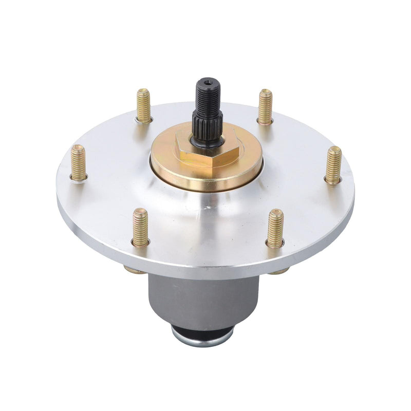 DURAFORCE Spindle Assembly For Exmark 109-6917 109-2102 109-0764 LZDKD725 LZX23KD605