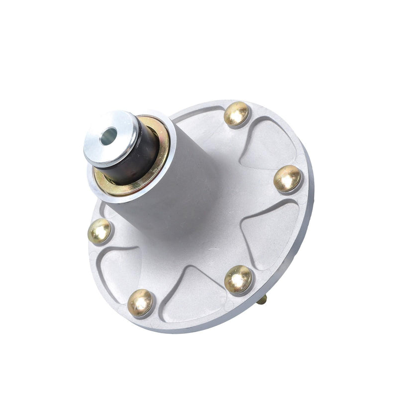 DURAFORCE Spindle Assembly For Exmark 109-6917 109-2102 109-0764 LZDKD725 LZX23KD605