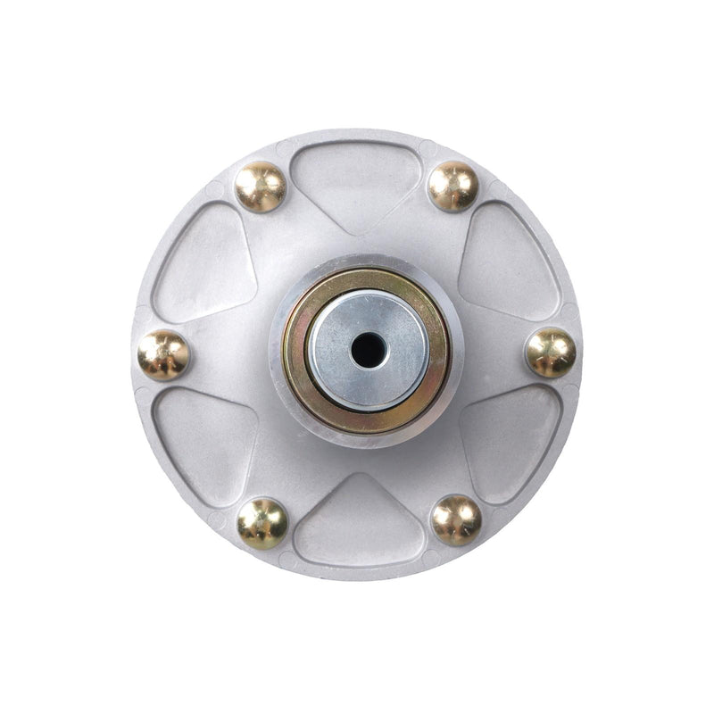 DURAFORCE Spindle Assembly For Exmark 109-6917 109-2102 109-0764 LZDKD725 LZX23KD605