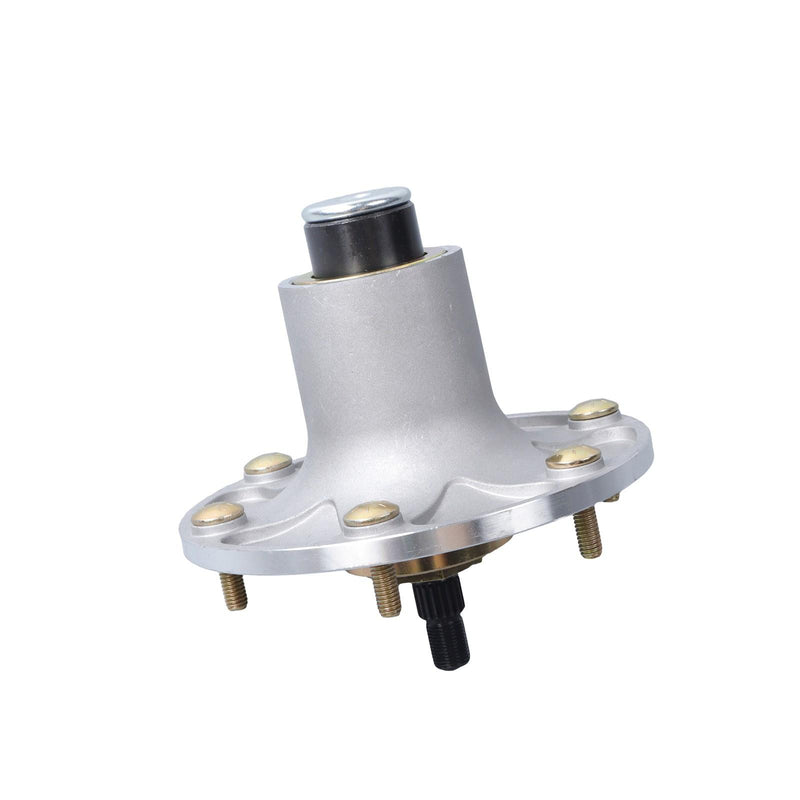 DURAFORCE Spindle Assembly For Exmark 109-6917 109-2102 109-0764 LZDKD725 LZX23KD605
