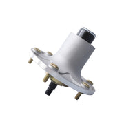DURAFORCE Spindle Assembly For Exmark 109-6917 109-2102 109-0764 LZDKD725 LZX23KD605