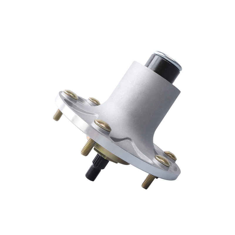 DURAFORCE Spindle Assembly For Exmark 109-6917 109-2102 109-0764 LZDKD725 LZX23KD605