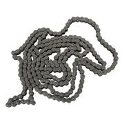 DURAFORCE 5 Pcs 10 FT Precision #40 Roller Chain With Carbon Steel 10 Connecting Links