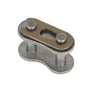 DURAFORCE 5 Pcs 10 FT Precision #40 Roller Chain With Carbon Steel 10 Connecting Links