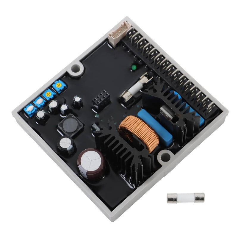 DSR AVR Automatic Voltage Regulator for Generator Genset Regulation ...