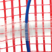DURAFORCE 15 Sqft 120V Electric Radiant Floor Heating Mat Kit For Under Tile and Laminate