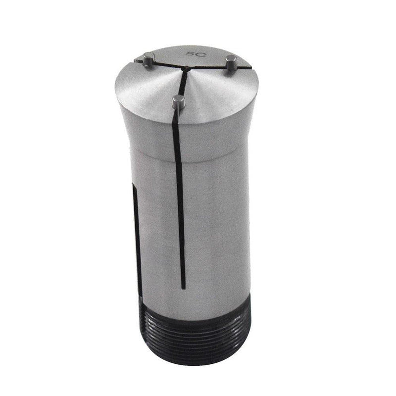 DURAFORCE 10 Pack High Precision For Lathe Fixtures CNC 5C Emergency Steel Collet 1/16"