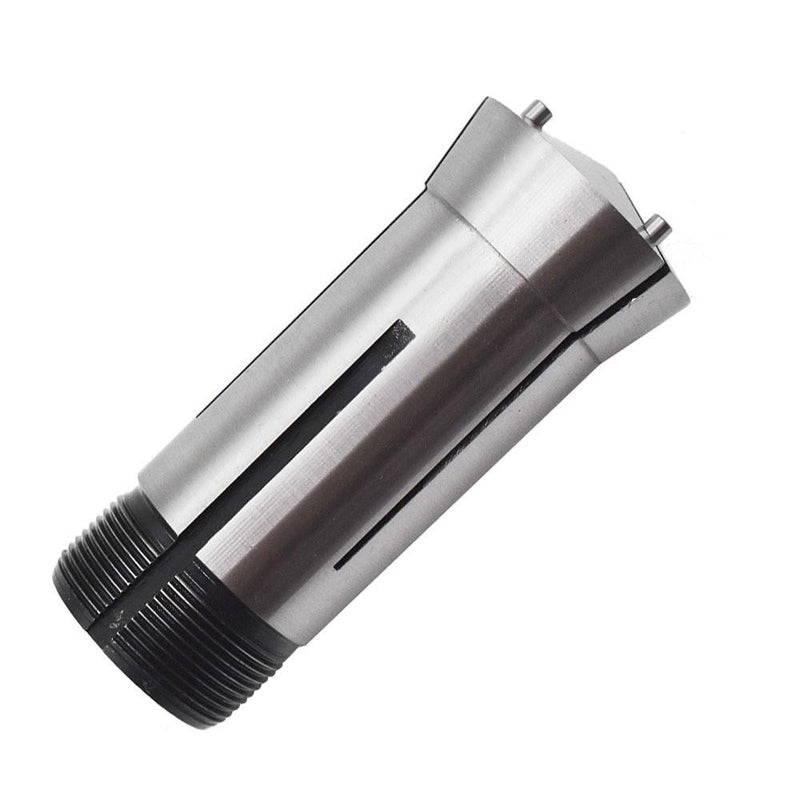 DURAFORCE 10 Pack High Precision For Lathe Fixtures CNC 5C Emergency Steel Collet 1/16"