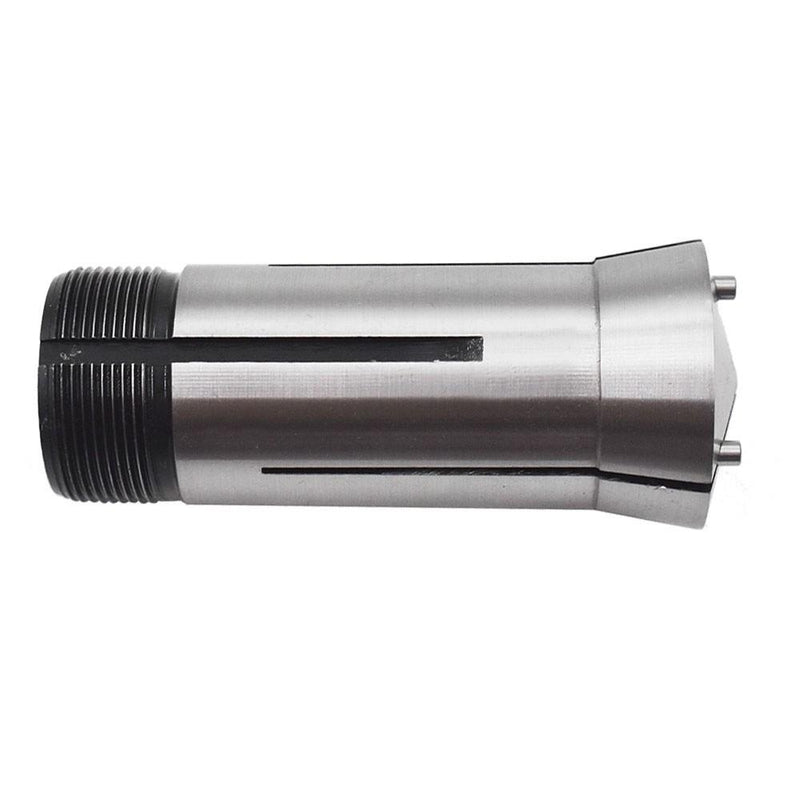 DURAFORCE 10 Pack High Precision For Lathe Fixtures CNC 5C Emergency Steel Collet 1/16"