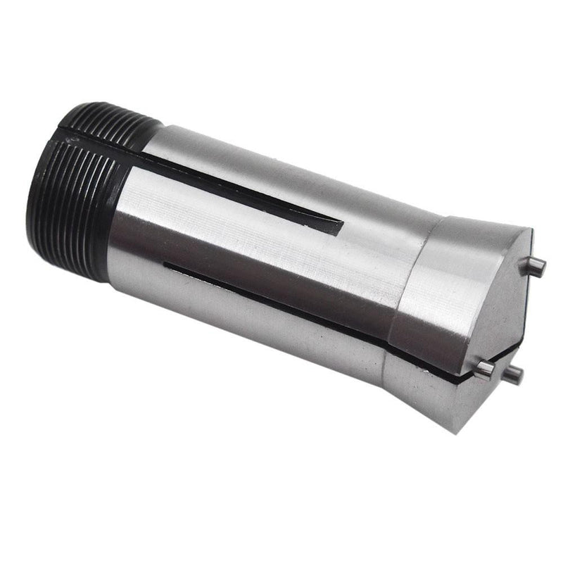 DURAFORCE 10 Pack High Precision For Lathe Fixtures CNC 5C Emergency Steel Collet 1/16"