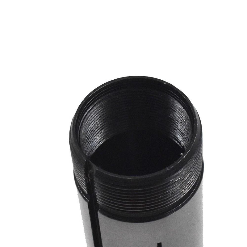 DURAFORCE 10 Pack High Precision For Lathe Fixtures CNC 5C Emergency Steel Collet 1/16"