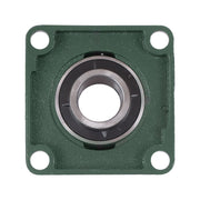 DURAFORCE UCF208-24 Pillow Block Bearing Solid Base 1 1/2" Bore Self-Alignment 10PCS