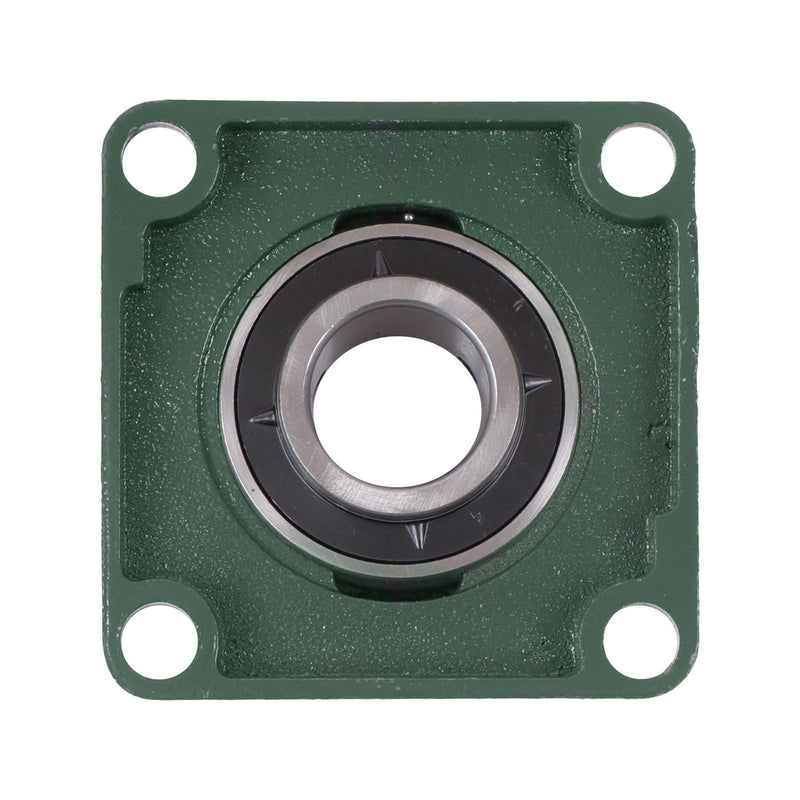 DURAFORCE UCF208-24 Pillow Block Bearing Solid Base 1 1/2" Bore Self-Alignment 10PCS