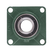 DURAFORCE UCF208-24 Pillow Block Bearing Solid Base 1 1/2" Bore Self-Alignment 10PCS