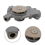 DURAFORCE For John Deere 5085M 5100M 6100 6105M 410K RE523169 RE546918 SE502816 Water Pump