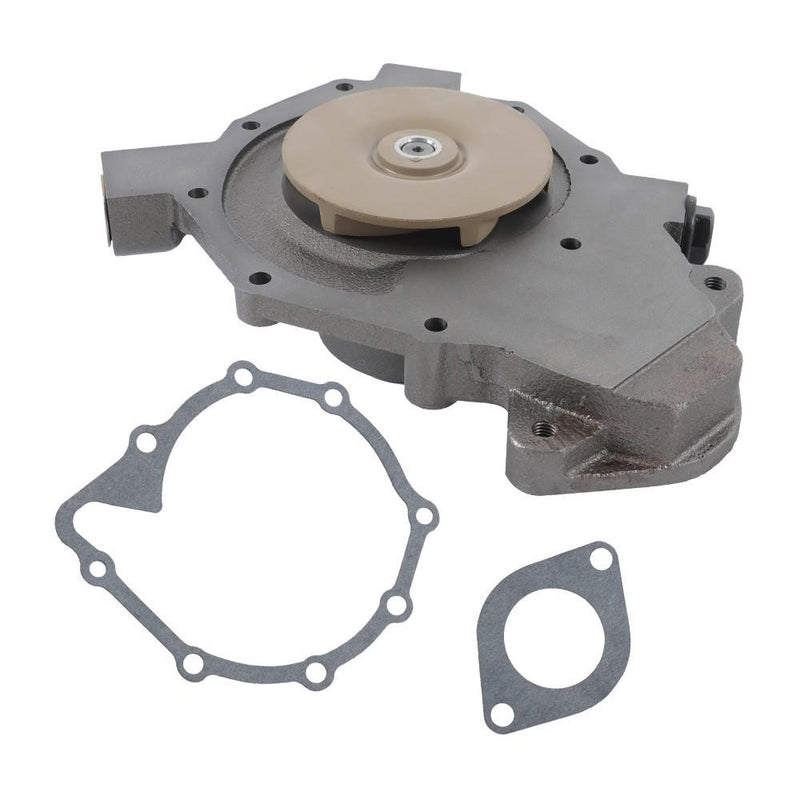 DURAFORCE For John Deere 5085M 5100M 6100 6105M 410K RE523169 RE546918 SE502816 Water Pump