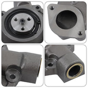 DURAFORCE For John Deere 5085M 5100M 6100 6105M 410K RE523169 RE546918 SE502816 Water Pump