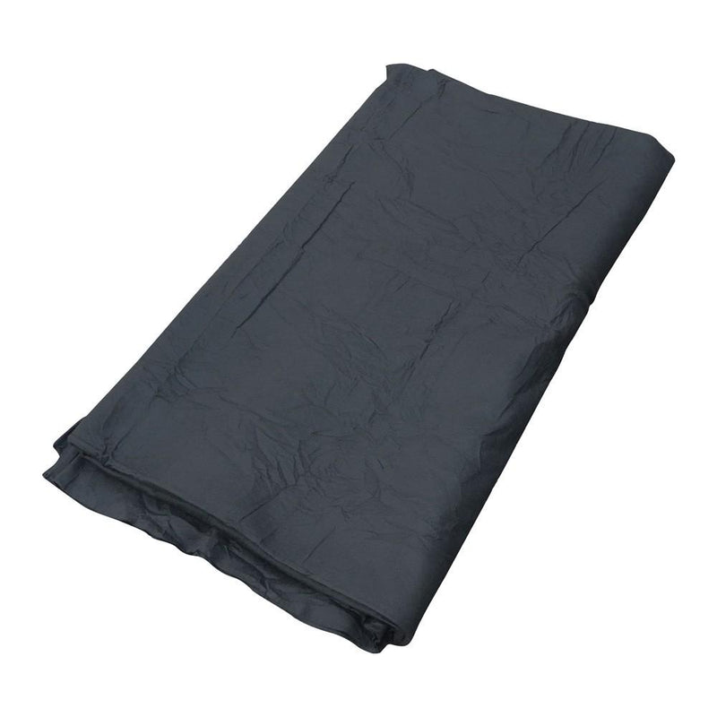 DURAFORCE Thicker Pool Liner Pad for Above Ground Swimming Pools 24 Foot Round Pool Mats