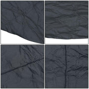 DURAFORCE Thicker Pool Liner Pad for Above Ground Swimming Pools 24 Foot Round Pool Mats