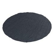 DURAFORCE Thicker Pool Liner Pad for Above Ground Swimming Pools 24 Foot Round Pool Mats