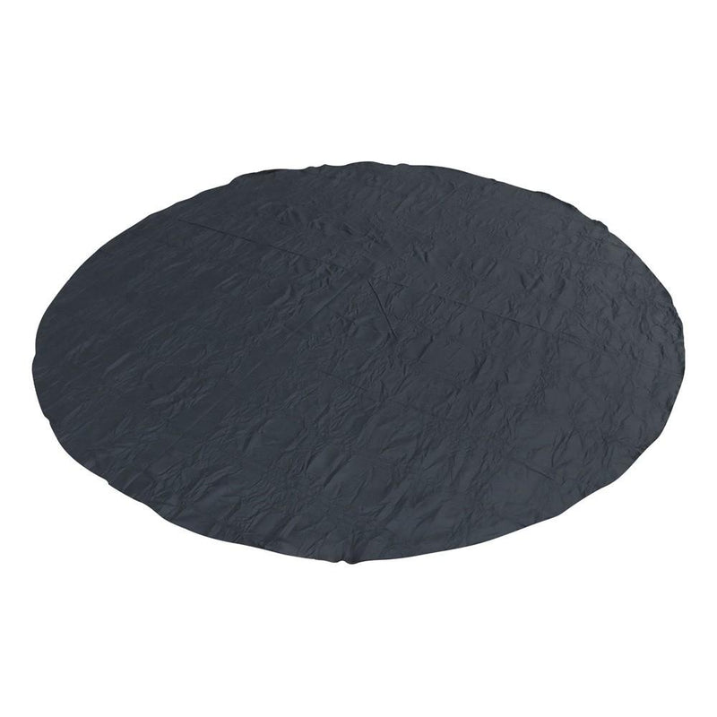 DURAFORCE Thicker Pool Liner Pad for Above Ground Swimming Pools 24 Foot Round Pool Mats