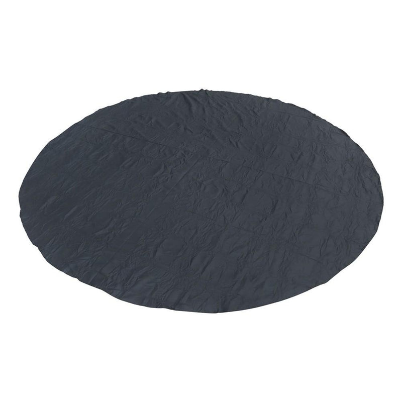 DURAFORCE Thicker Pool Liner Pad for Above Ground Swimming Pools 24 Foot Round Pool Mats