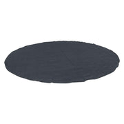 DURAFORCE Thicker Pool Liner Pad for Above Ground Swimming Pools 24 Foot Round Pool Mats