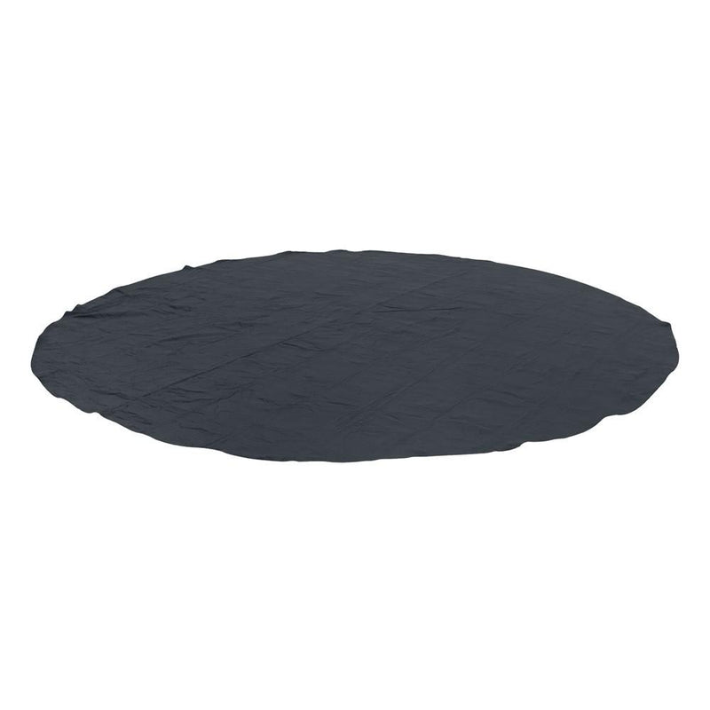 DURAFORCE Thicker Pool Liner Pad for Above Ground Swimming Pools 24 Foot Round Pool Mats