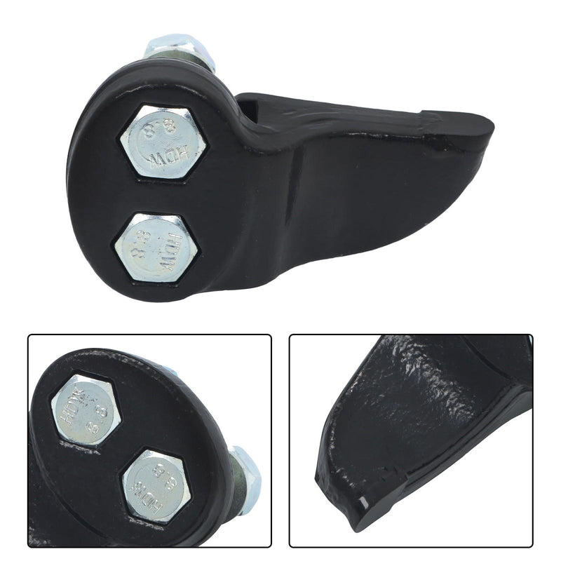 DURAFORCE High Speed Cutting Teeth OPG777 For Power King PK0803 For DK2 Stump Grinder US