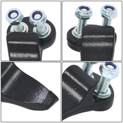 DURAFORCE High Speed Cutting Teeth OPG777 For Power King PK0803 For DK2 Stump Grinder US